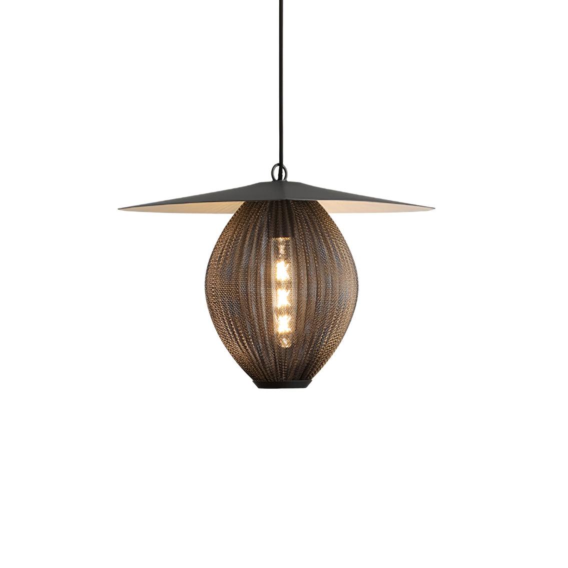 Satellite Pendant Lamp - Lamp Outdoor