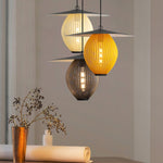 Satellite Pendant Lamp - Lamp Outdoor