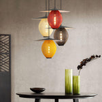 Satellite Pendant Lamp - Lamp Outdoor