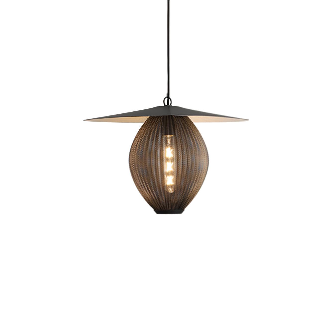 Satellite Pendant Lamp - Lamp Outdoor