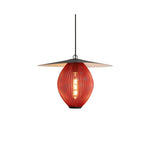 Satellite Pendant Lamp - Lamp Outdoor