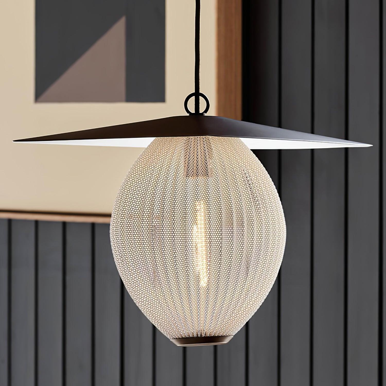 Satellite Pendant Lamp - Lamp Outdoor