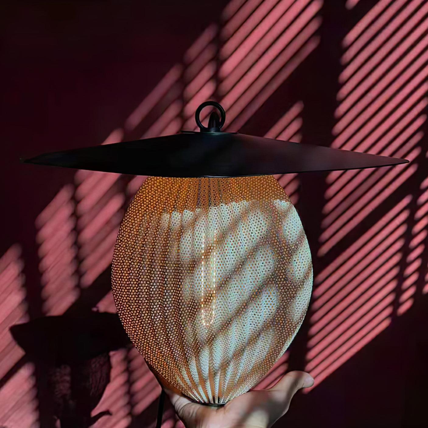 Satellite Pendant Lamp - Lamp Outdoor