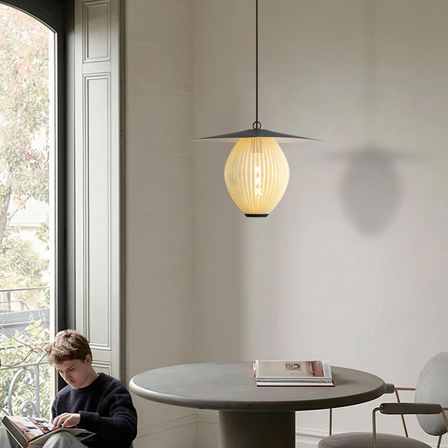 Satellite Pendant Lamp - Lamp Outdoor
