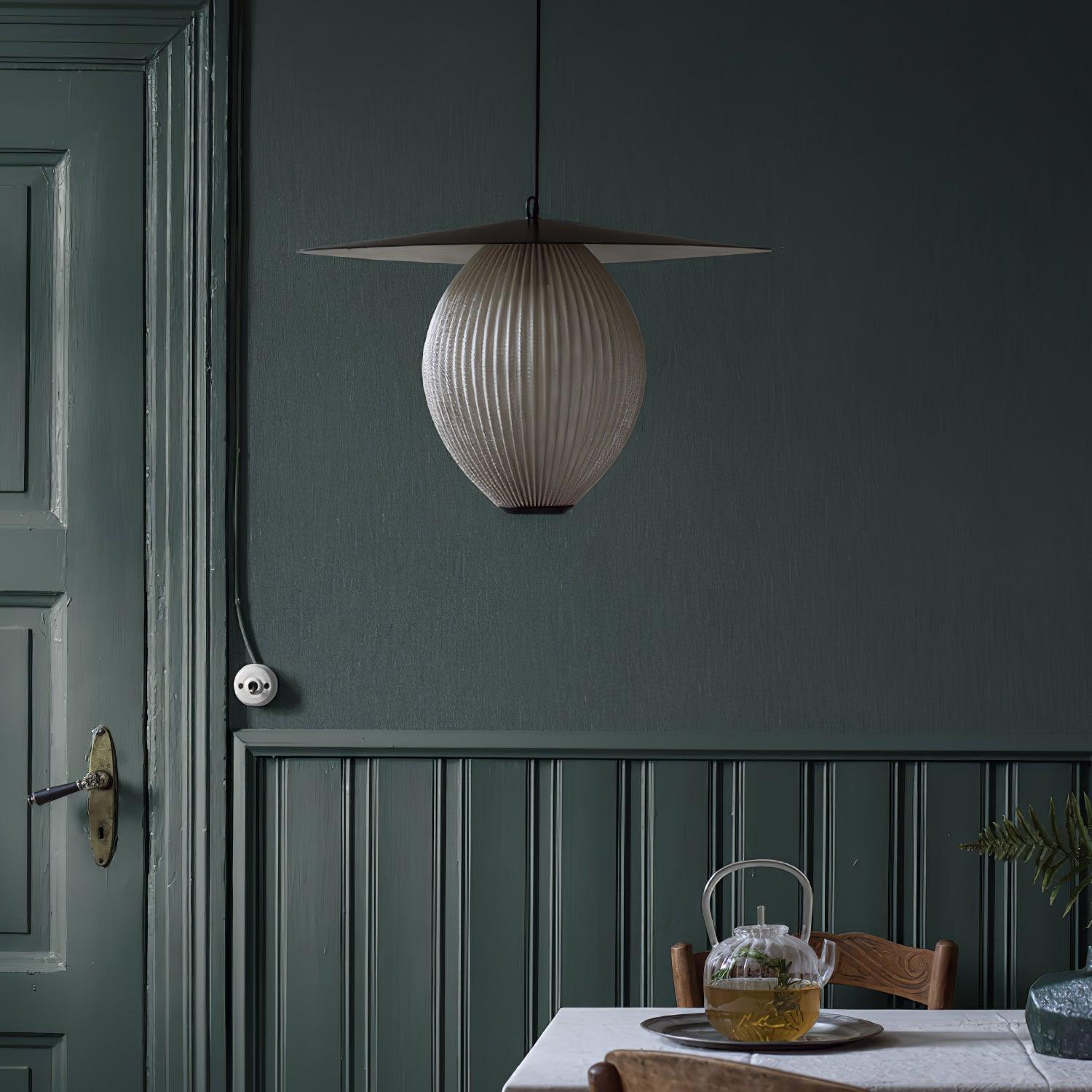 Satellite Pendant Lamp - Lamp Outdoor