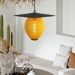 Satellite Pendant Lamp - Lamp Outdoor