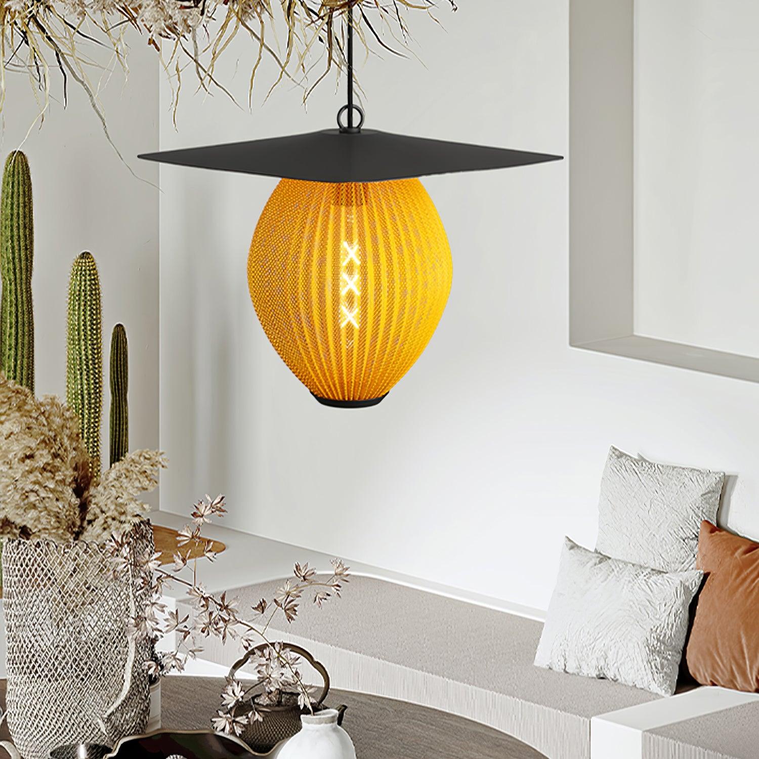 Satellite Pendant Lamp - Lamp Outdoor