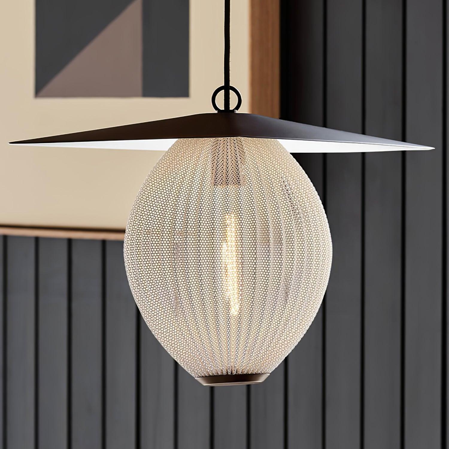 Satellite Pendant Lamp - Lamp Outdoor