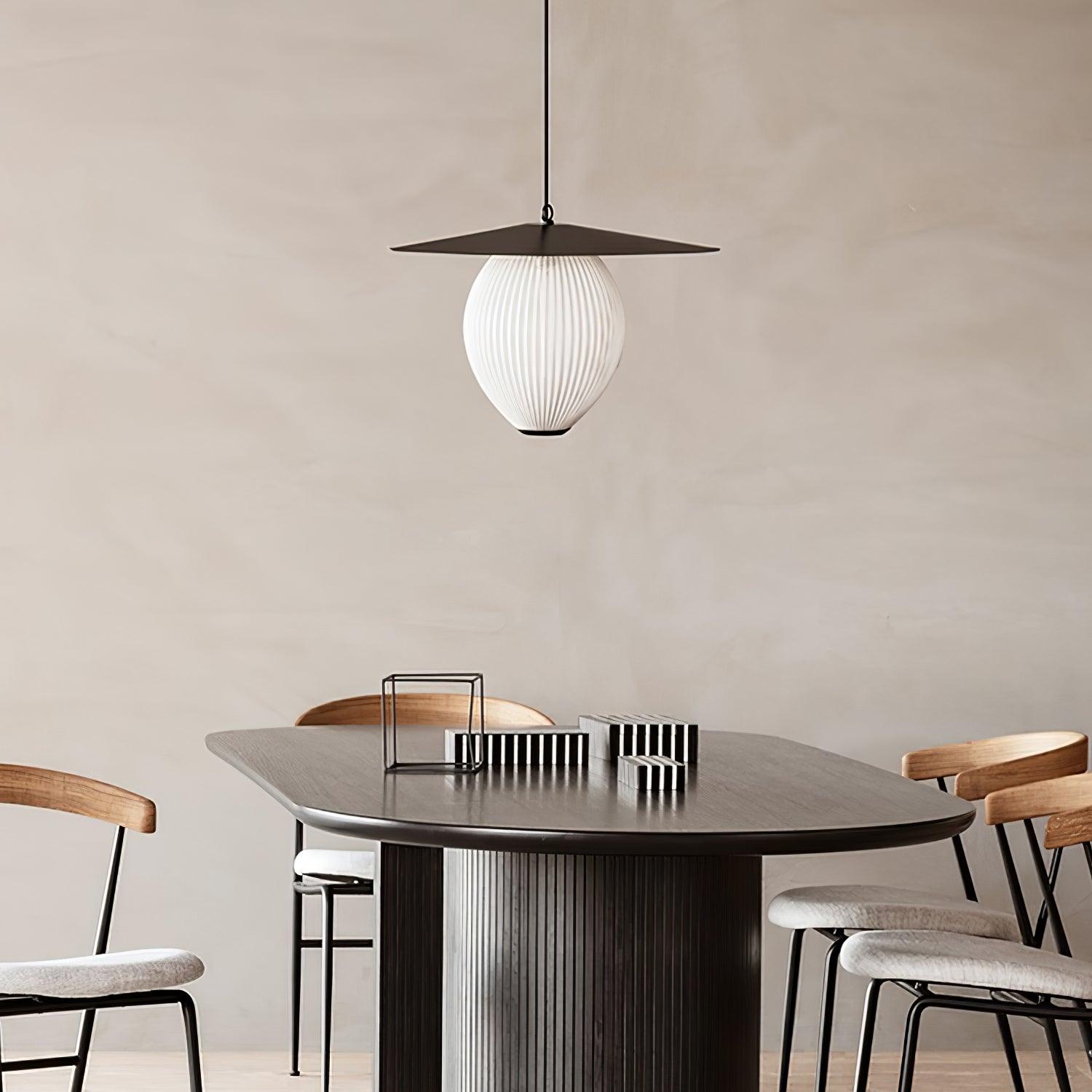 Satellite Pendant Lamp - Lamp Outdoor
