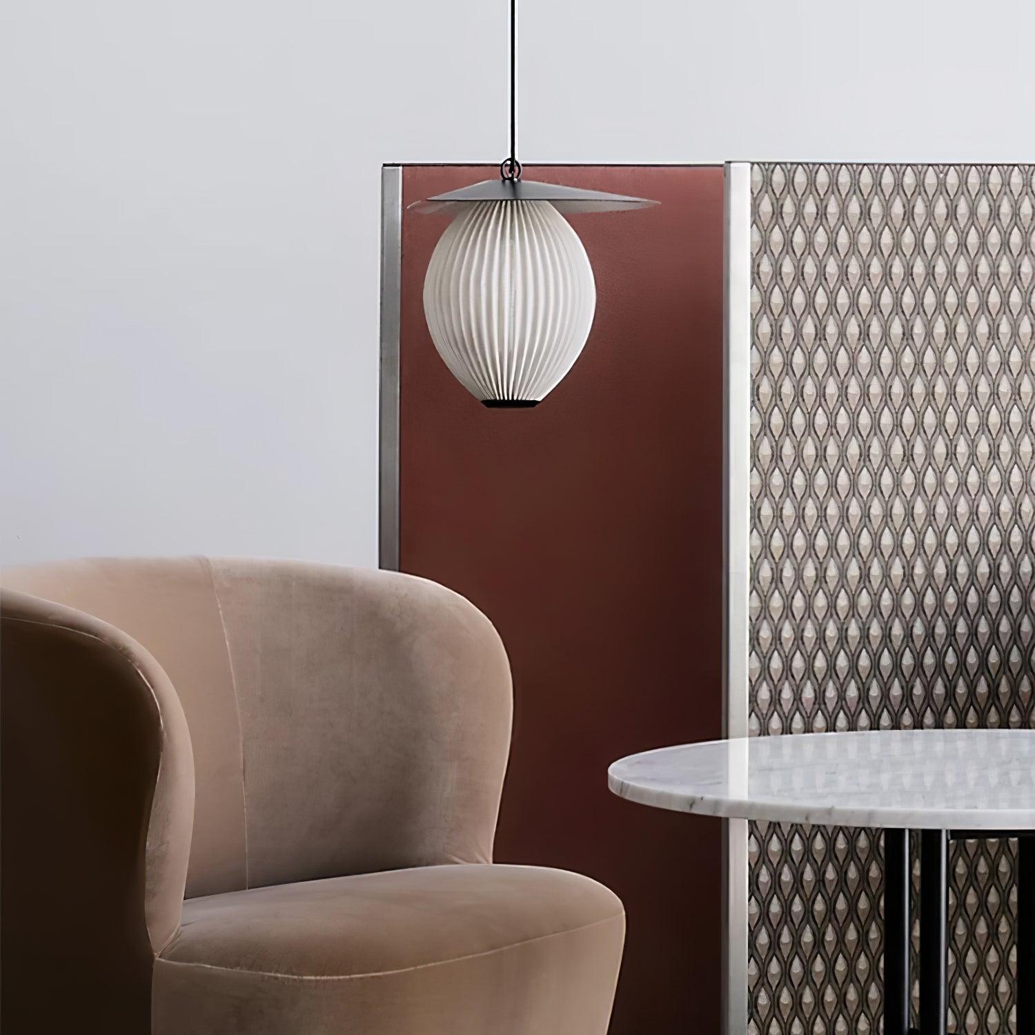 Satellite Pendant Lamp - Lamp Outdoor