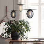 Satellite Pendant Lamp - Lamp Outdoor