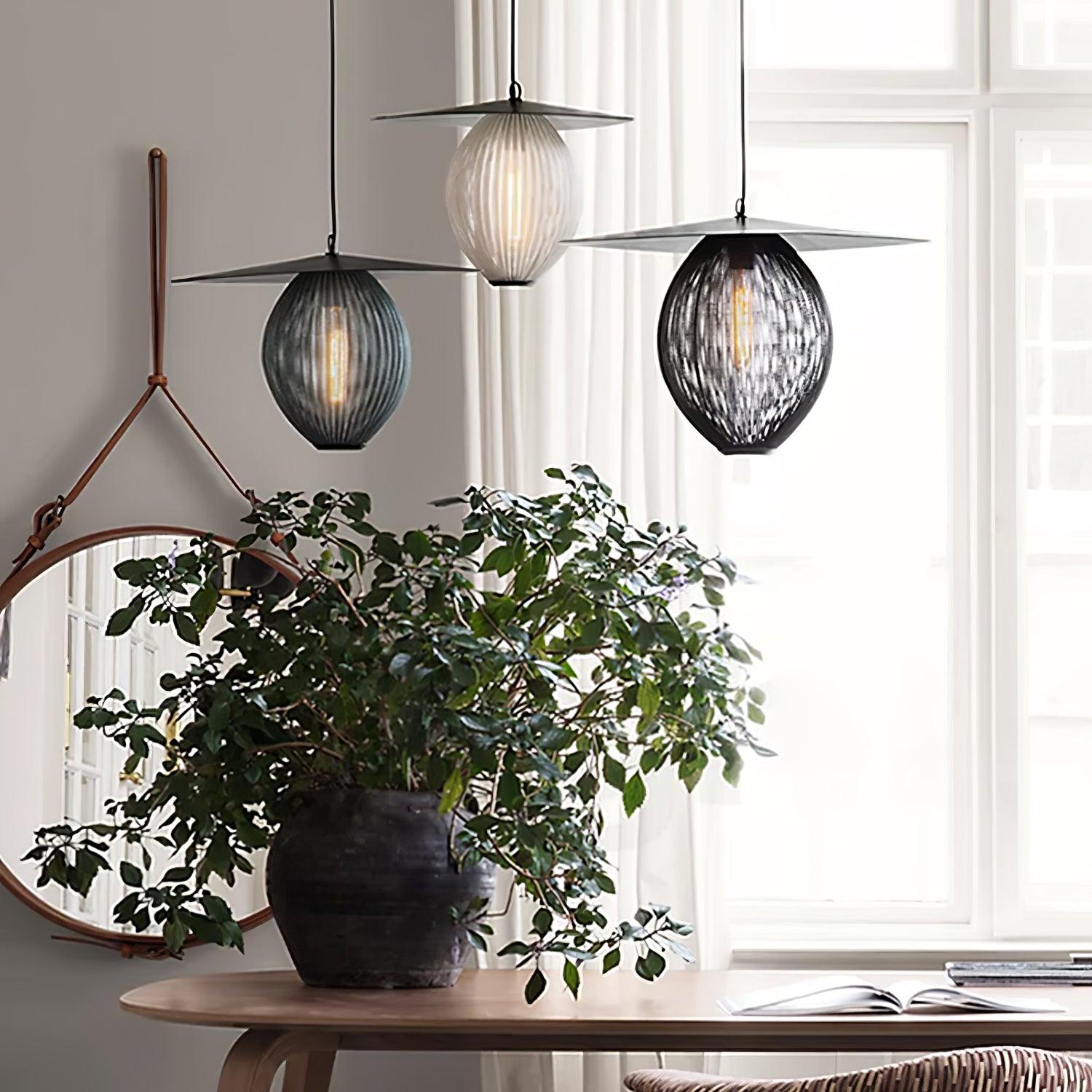 Satellite Pendant Lamp - Lamp Outdoor