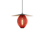 Satellite Pendant Lamp - Lamp Outdoor