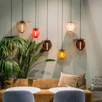 Satellite Pendant Lamp - Lamp Outdoor