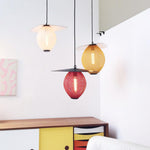 Satellite Pendant Lamp - Lamp Outdoor