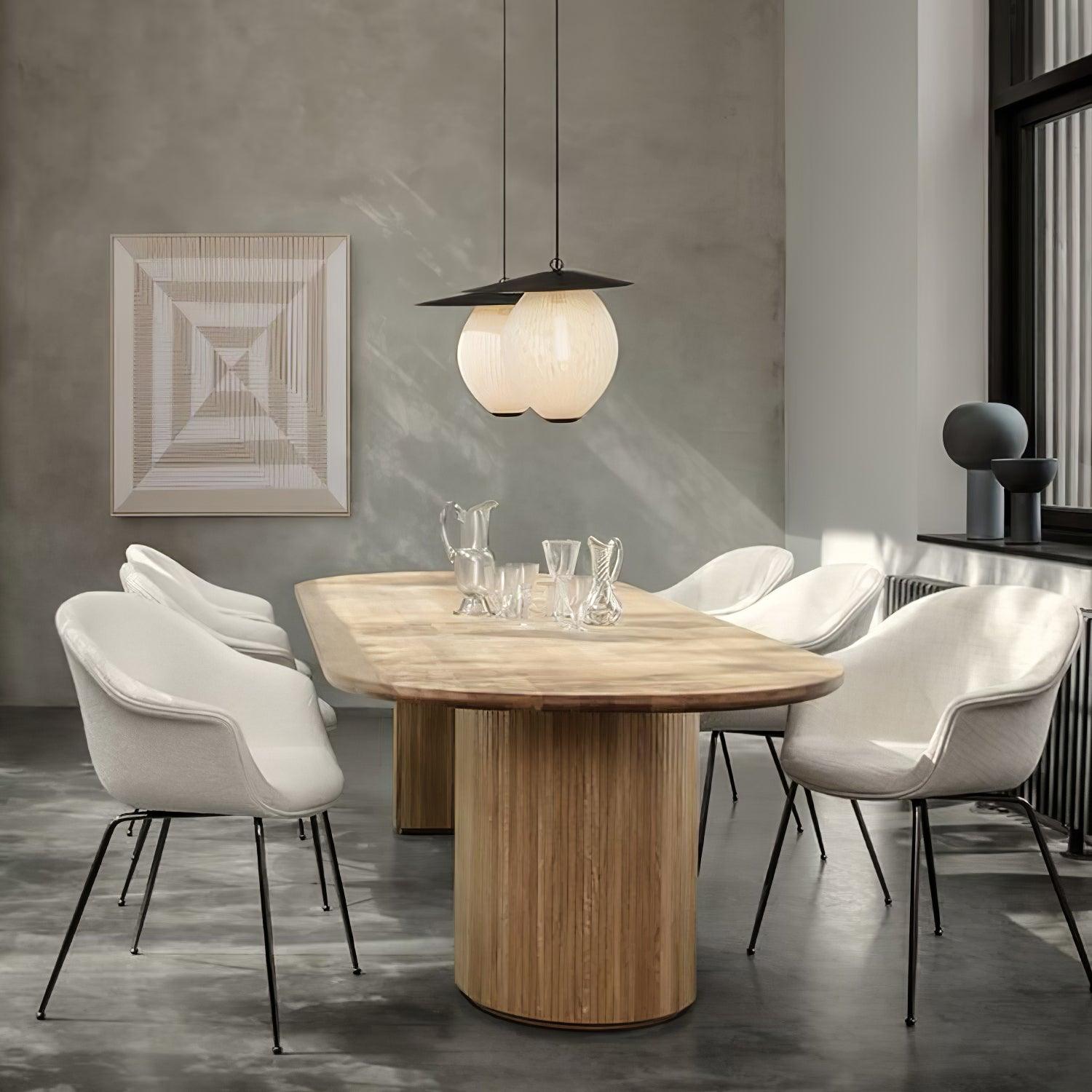 Satellite Pendant Lamp - Lamp Outdoor