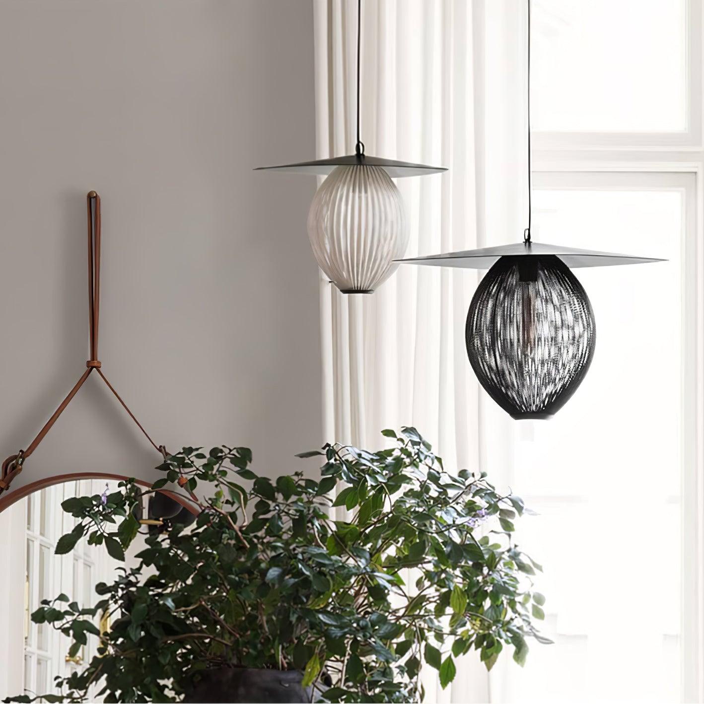 Satellite Pendant Lamp - Lamp Outdoor