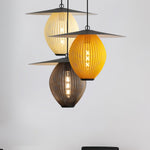 Satellite Pendant Lamp - Lamp Outdoor