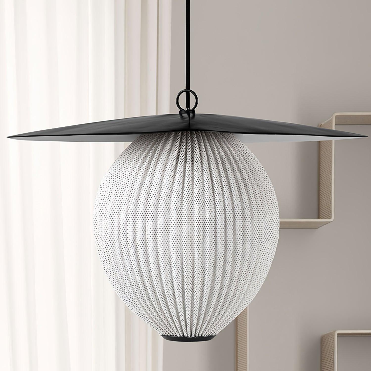 Satellite Pendant Lamp - Lamp Outdoor