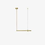Satellite Ceiling Pendant Light - Lamp Outdoor