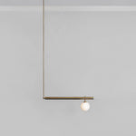 Satellite Ceiling Pendant Light - Lamp Outdoor