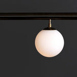 Satellite Ceiling Pendant Light - Lamp Outdoor