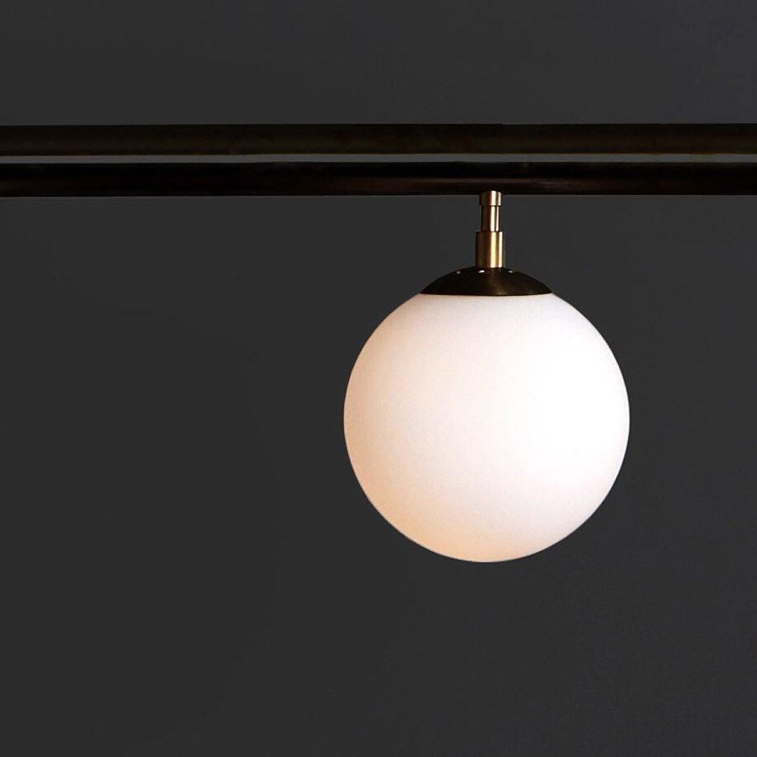 Satellite Ceiling Pendant Light - Lamp Outdoor