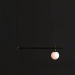 Satellite Ceiling Pendant Light - Lamp Outdoor