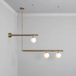 Satellite Ceiling Pendant Light - Lamp Outdoor