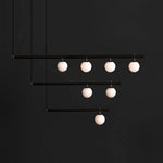 Satellite Ceiling Pendant Light - Lamp Outdoor