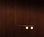 Satellite Ceiling Pendant Light - Lamp Outdoor
