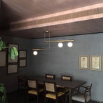 Satellite Ceiling Pendant Light - Lamp Outdoor