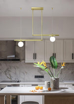 Satellite Ceiling Pendant Light - Lamp Outdoor