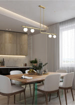Satellite Ceiling Pendant Light - Lamp Outdoor