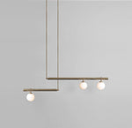 Satellite Ceiling Pendant Light - Lamp Outdoor