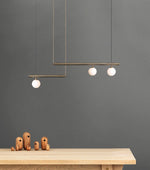 Satellite Ceiling Pendant Light - Lamp Outdoor