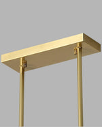 Satellite Ceiling Pendant Light - Lamp Outdoor