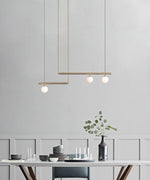 Satellite Ceiling Pendant Light - Lamp Outdoor