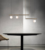 Satellite Ceiling Pendant Light - Lamp Outdoor