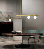 Satellite Ceiling Pendant Light - Lamp Outdoor