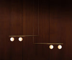 Satellite Ceiling Pendant Light - Lamp Outdoor