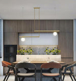 Satellite Ceiling Pendant Light - Lamp Outdoor