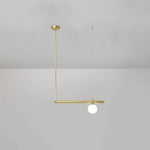 Satellite Ceiling Pendant Light - Lamp Outdoor