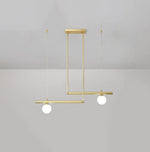 Satellite Ceiling Pendant Light - Lamp Outdoor