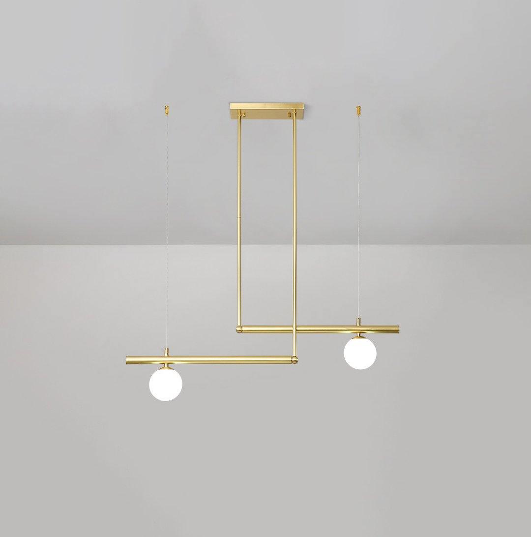 Satellite Ceiling Pendant Light - Lamp Outdoor