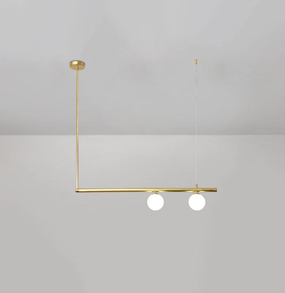 Satellite Ceiling Pendant Light - Lamp Outdoor