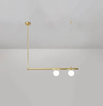 Satellite Ceiling Pendant Light - Lamp Outdoor