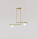 Satellite Ceiling Pendant Light - Lamp Outdoor