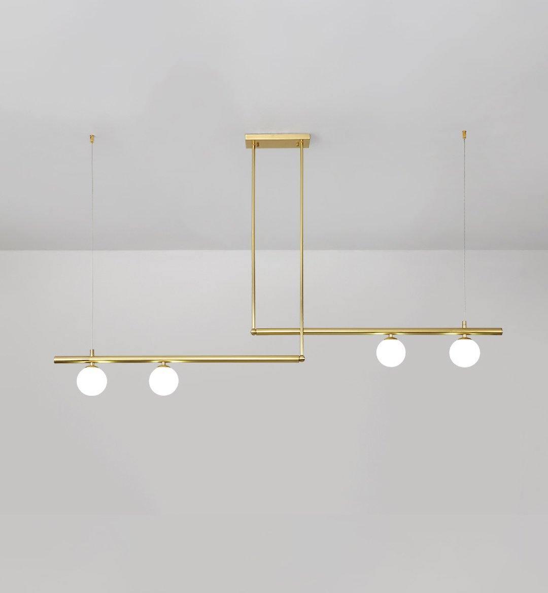 Satellite Ceiling Pendant Light - Lamp Outdoor