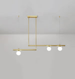 Satellite Ceiling Pendant Light - Lamp Outdoor